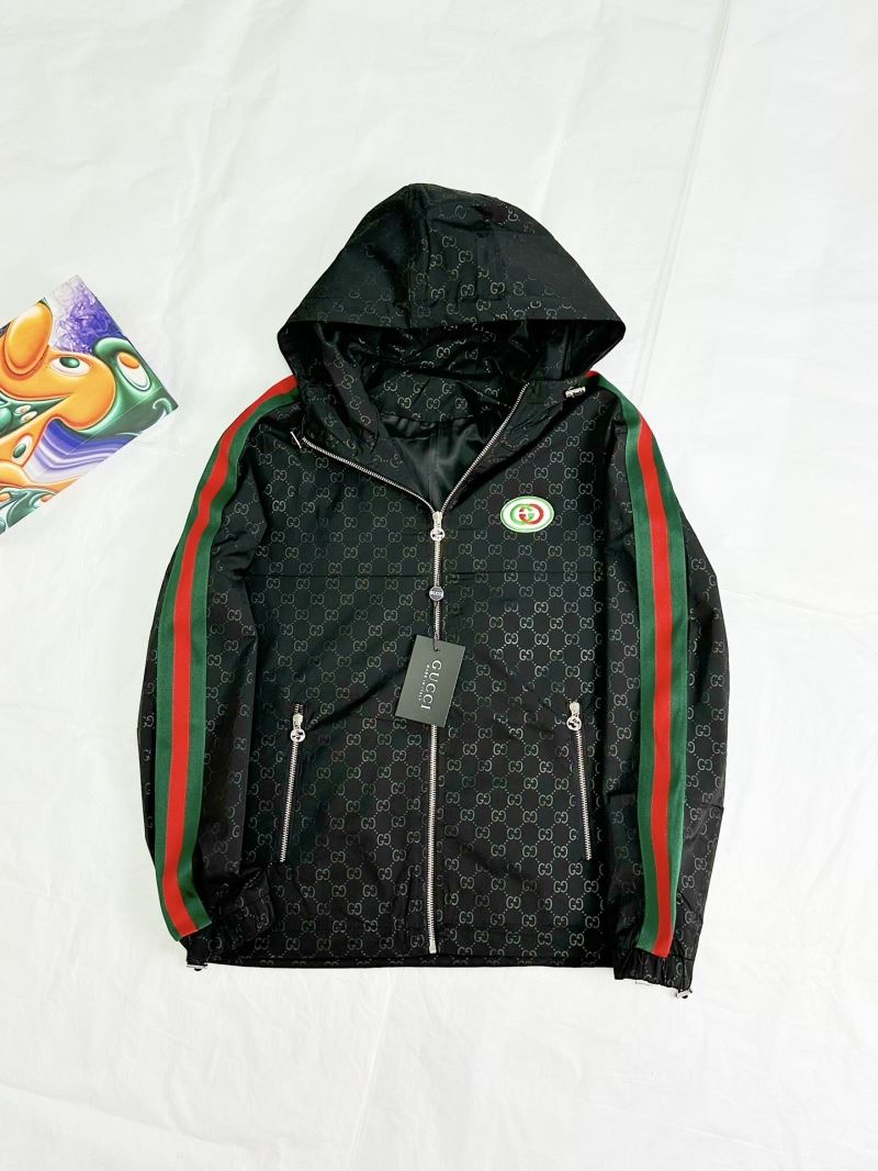 Gucci Outwear